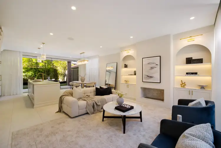 27A Edwin Street