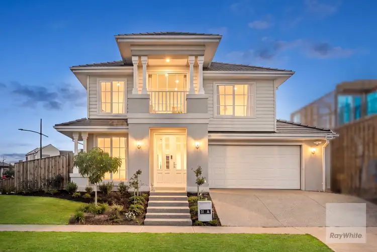 10 Veronica Crescent