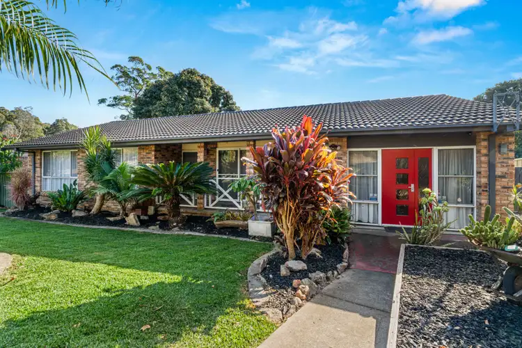 10 Jaycee Avenue