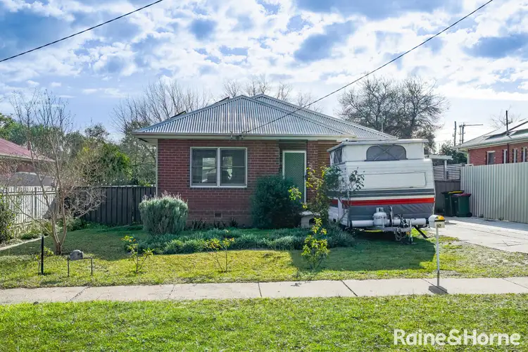 97 Bolger Avenue