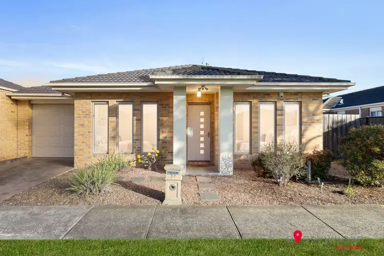 7 Orlando Drive