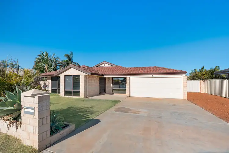 57 Tallarook Way