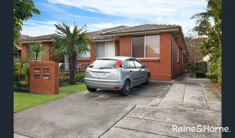 4/13 Grafton Avenue, Figtree NSW 2525