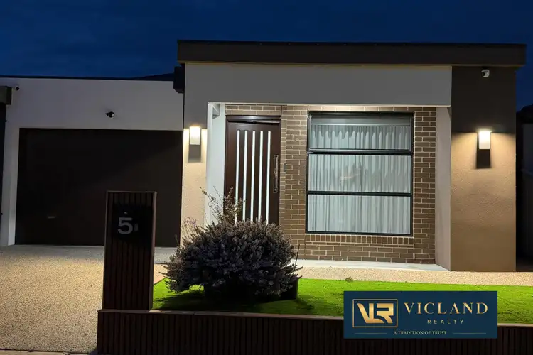5 Coronidium Street