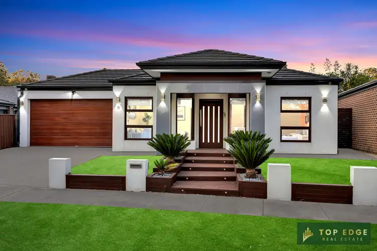 8 Safari Drive