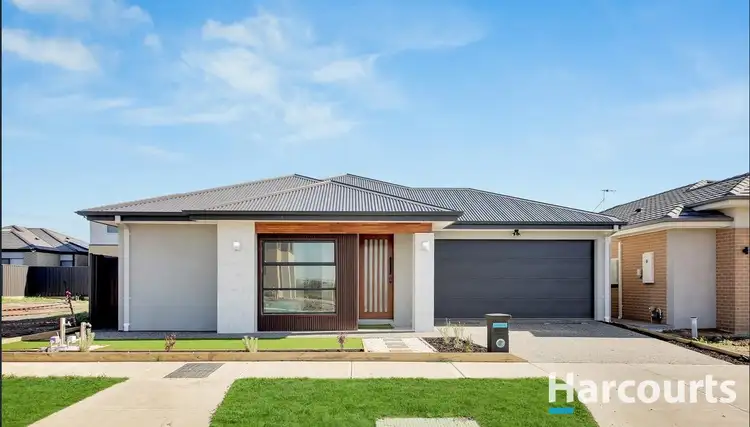 32 Somerford Drive