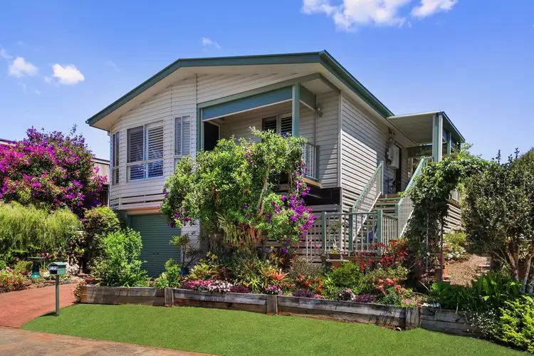 23 Macadamia Drive