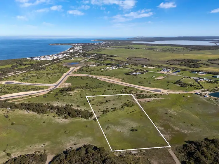 Lot 4 Norris Road