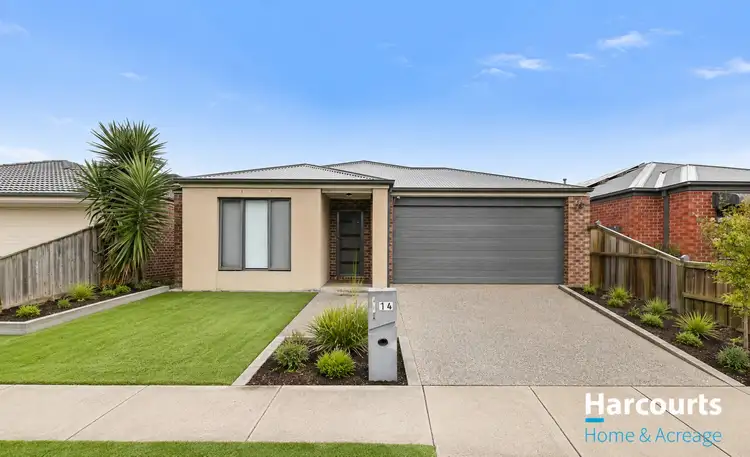 14 Campaspe Street