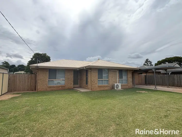 1 Andrew Street