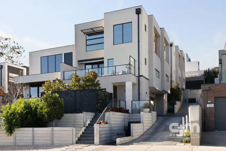 4 Grover Street
