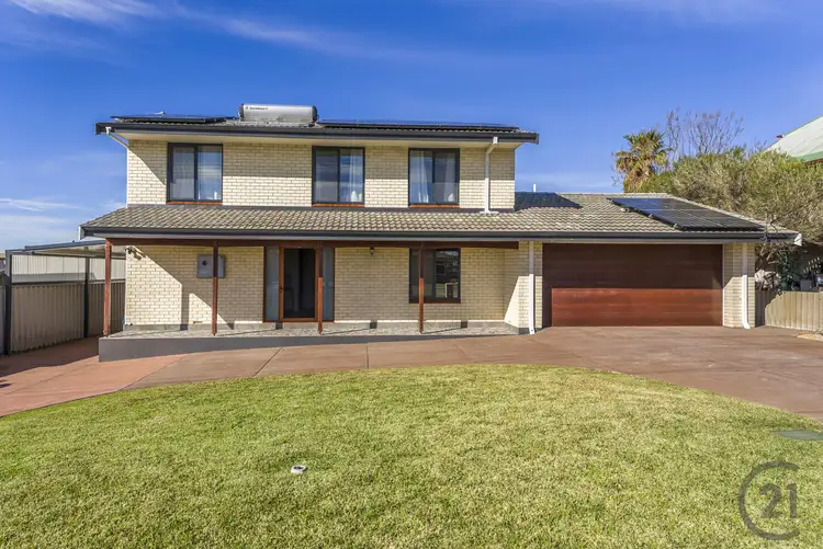 1 Armstrong Street