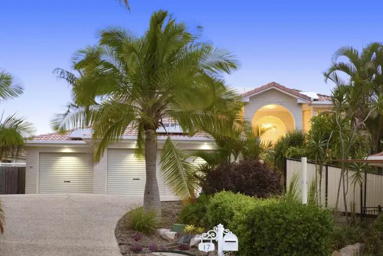 17 Botticelli Place