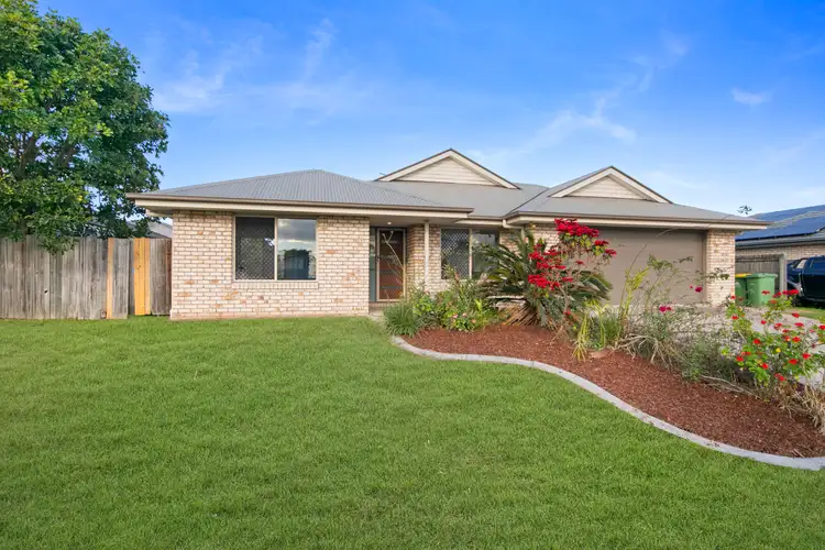 6 Lucy Street