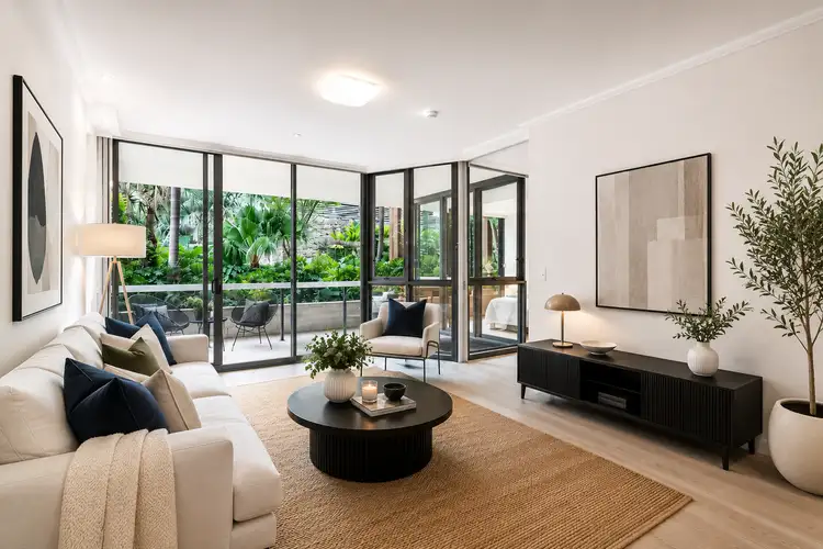 5 Pope Street