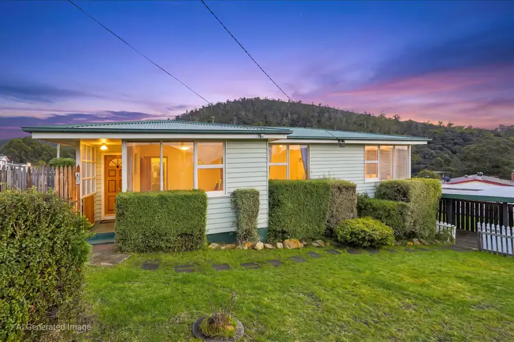 4 Anane Street