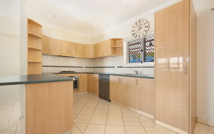 1 Butler Court