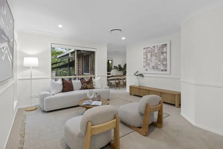5 Dunoon Court