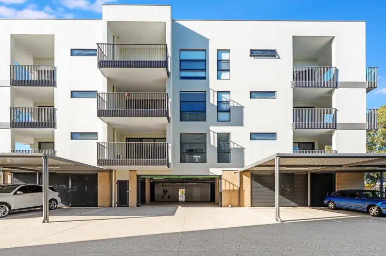 1 Reserve Drive