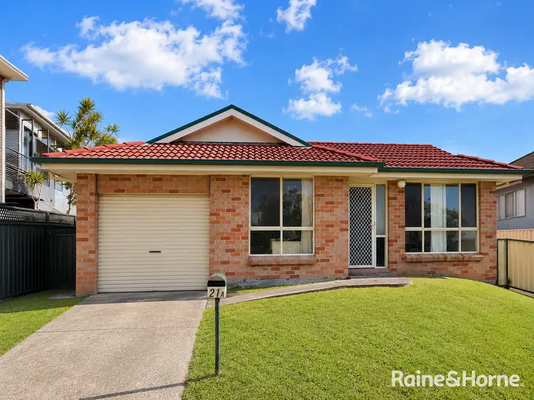 21A Livingstone Street