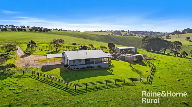 380C Wattle Flat Road