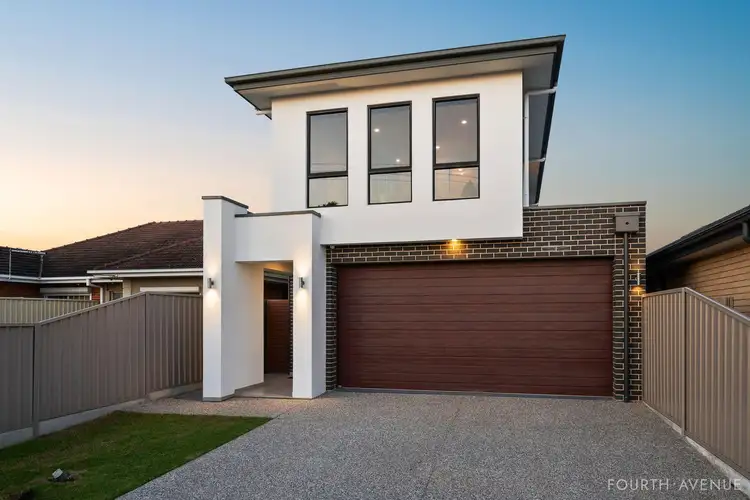 15 Westall Avenue