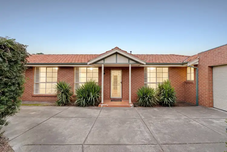 27-29 Eames Avenue