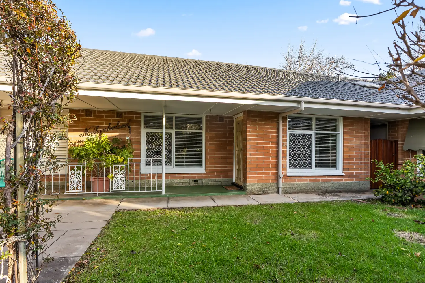 Main view of Homely unit listing, 2/6 Romney Road, Heathpool SA 5068