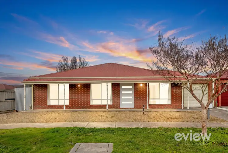 4 Morris Court