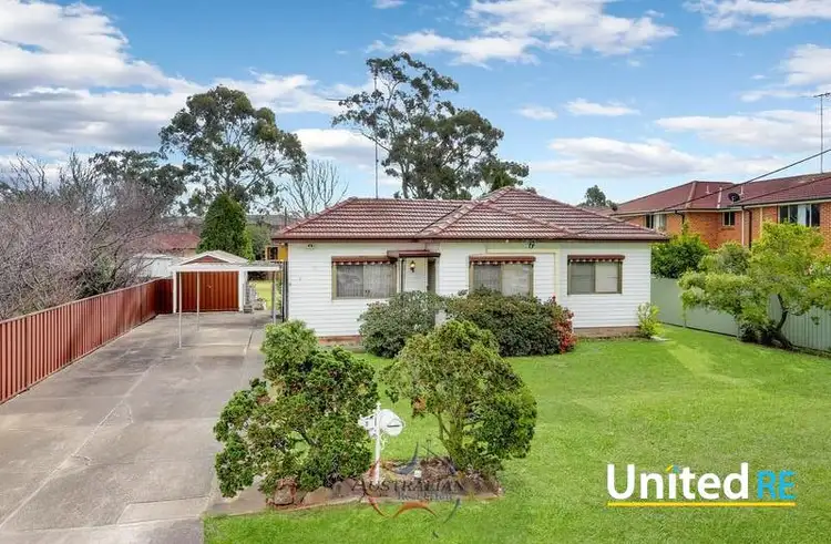3 Stanbury Place