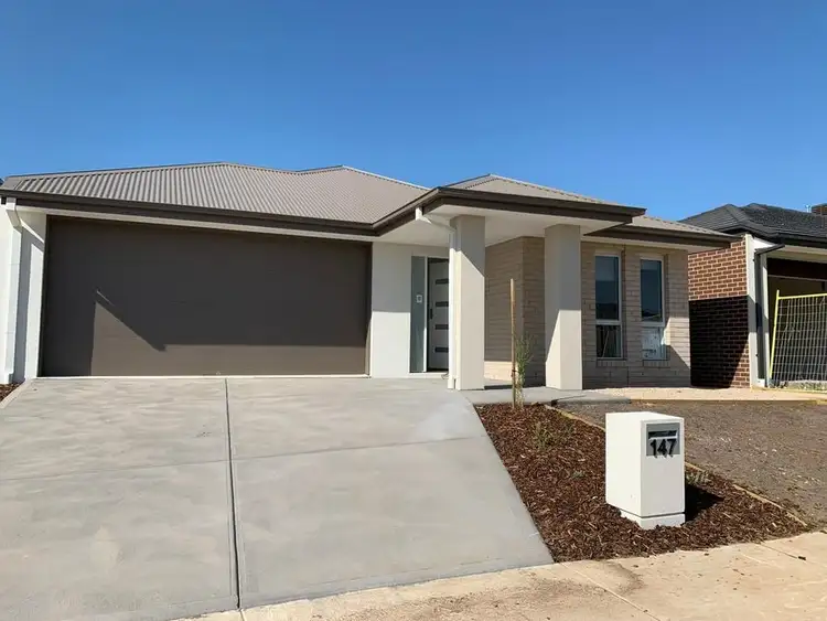 147 Holyoake Parade