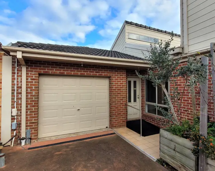 3/73 CUTHBERT STREET
