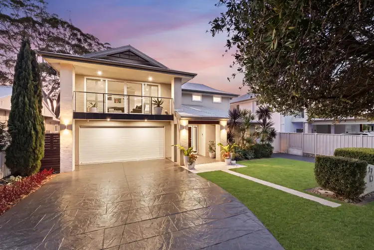 27 Lakin Street