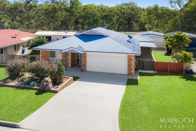 36 Col Brown Avenue