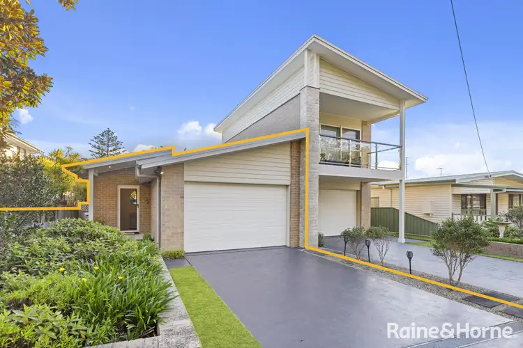119 Bateau Bay Road