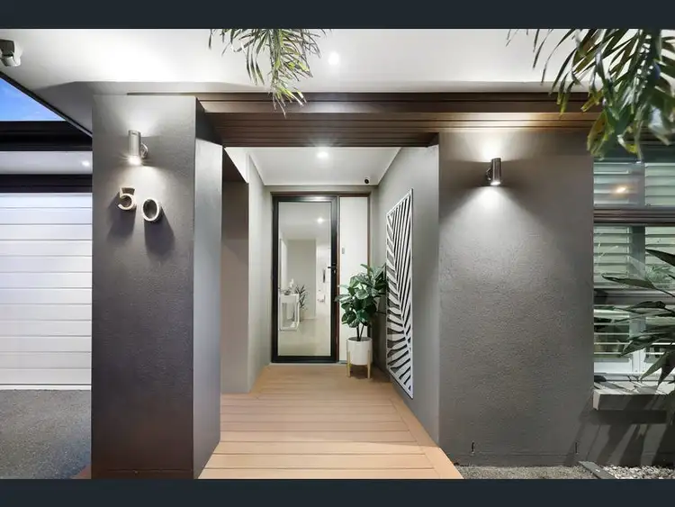 50 Swan Road