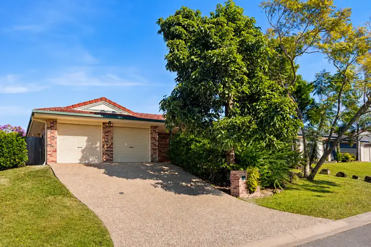 14 Silverash Street