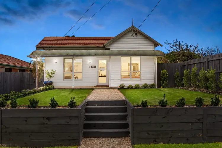 8 Tarella Road