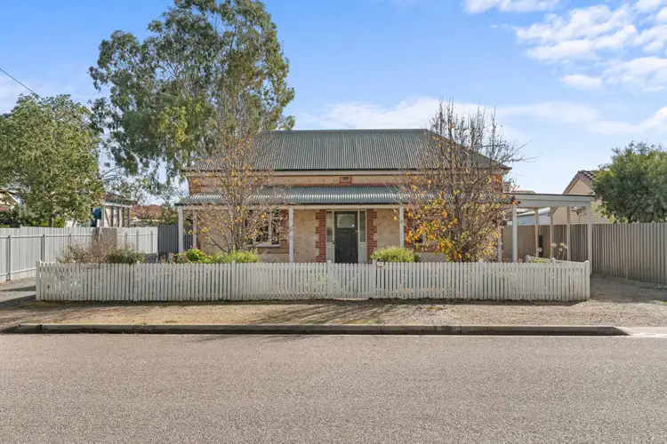 29 Slade Street