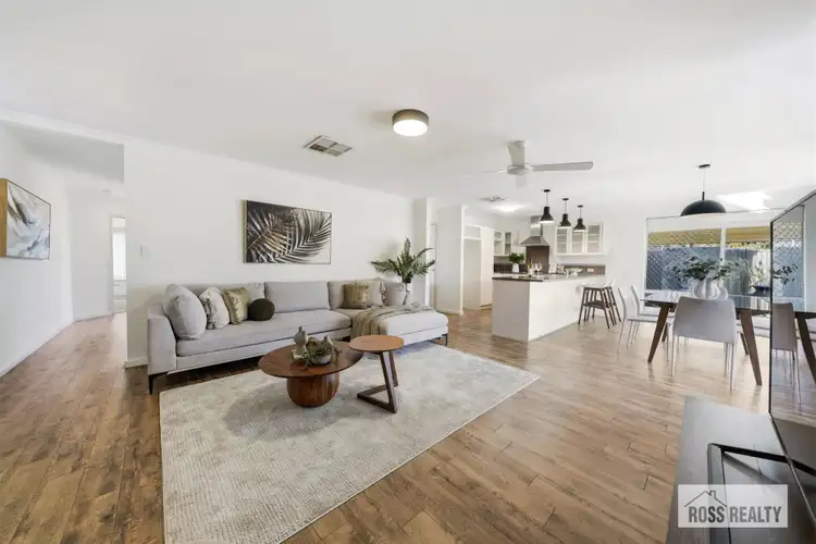 30B Hannans Street