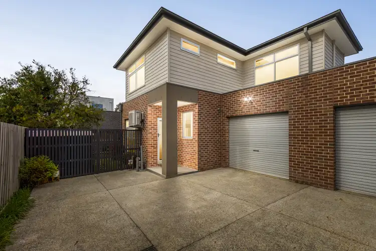 48 Omar Street