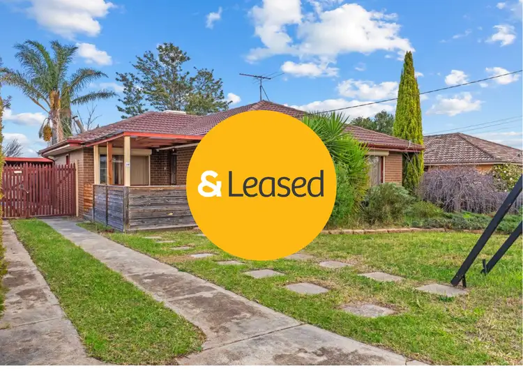 29 Plover Street