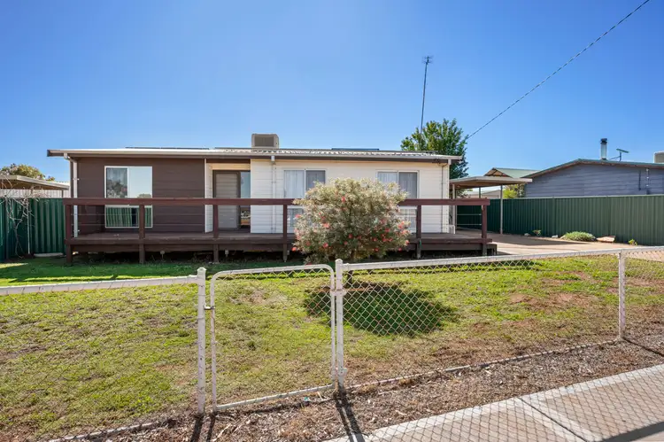 124 Sylvester Street