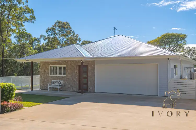 1A Gayle Court