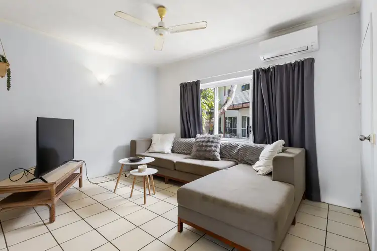 121-137 Port Douglas Road