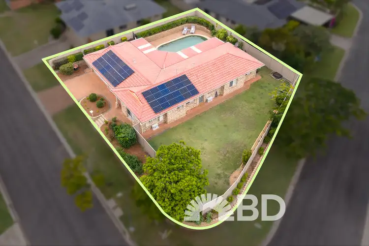 7 Forestlea Place, Morayfield QLD 4506