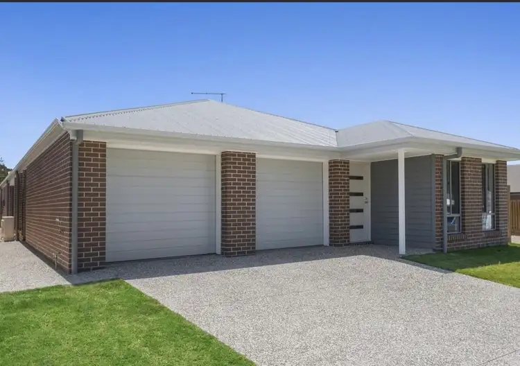 37 Bishampton Circuit