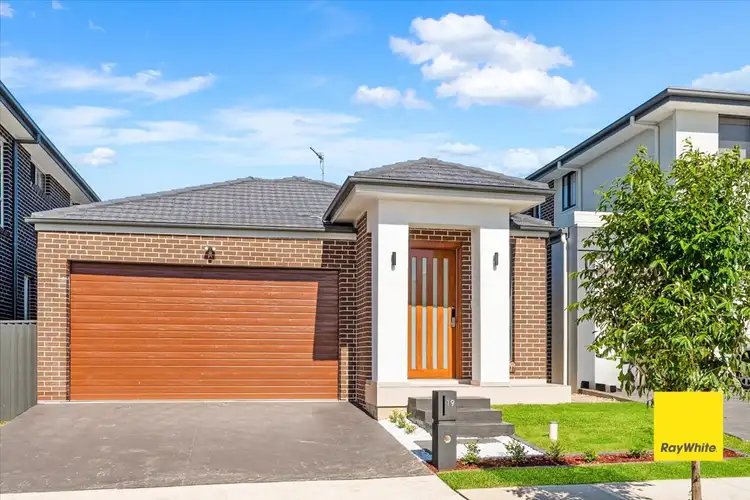 19 Pipehorse Street