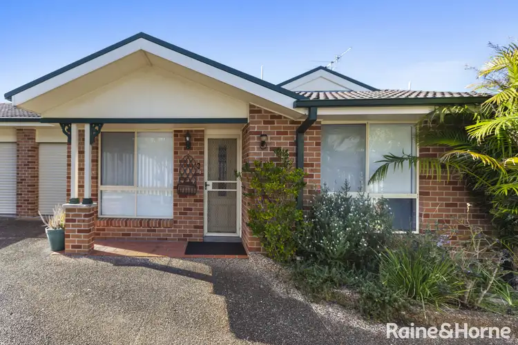 94 Michael Street