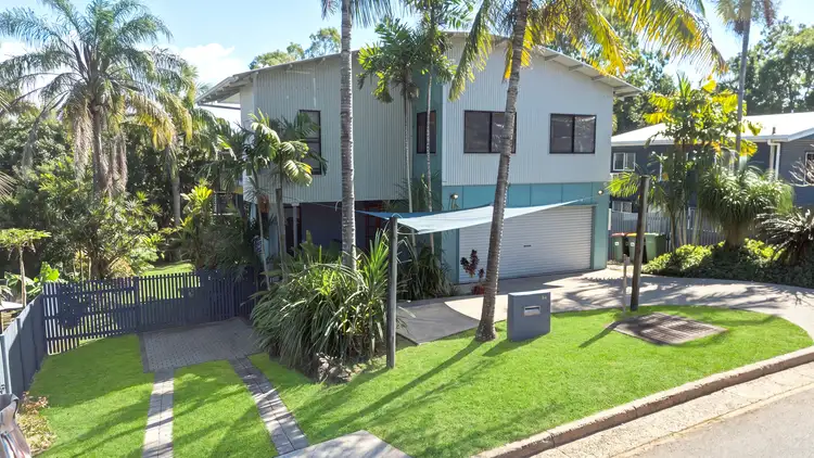 9A Pollock St